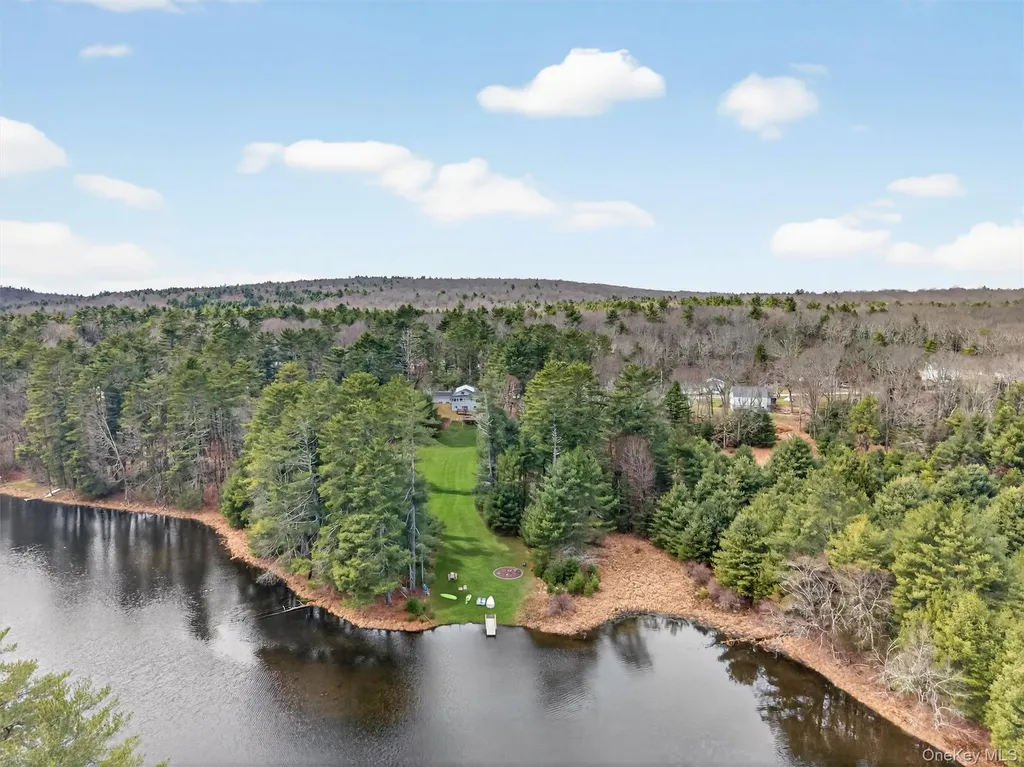 86 Beaver Brook Road Call Listing Agent NY 12764