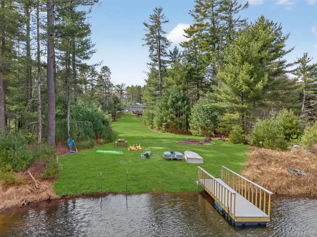 86 Beaver Brook Road Call Listing Agent NY 12764