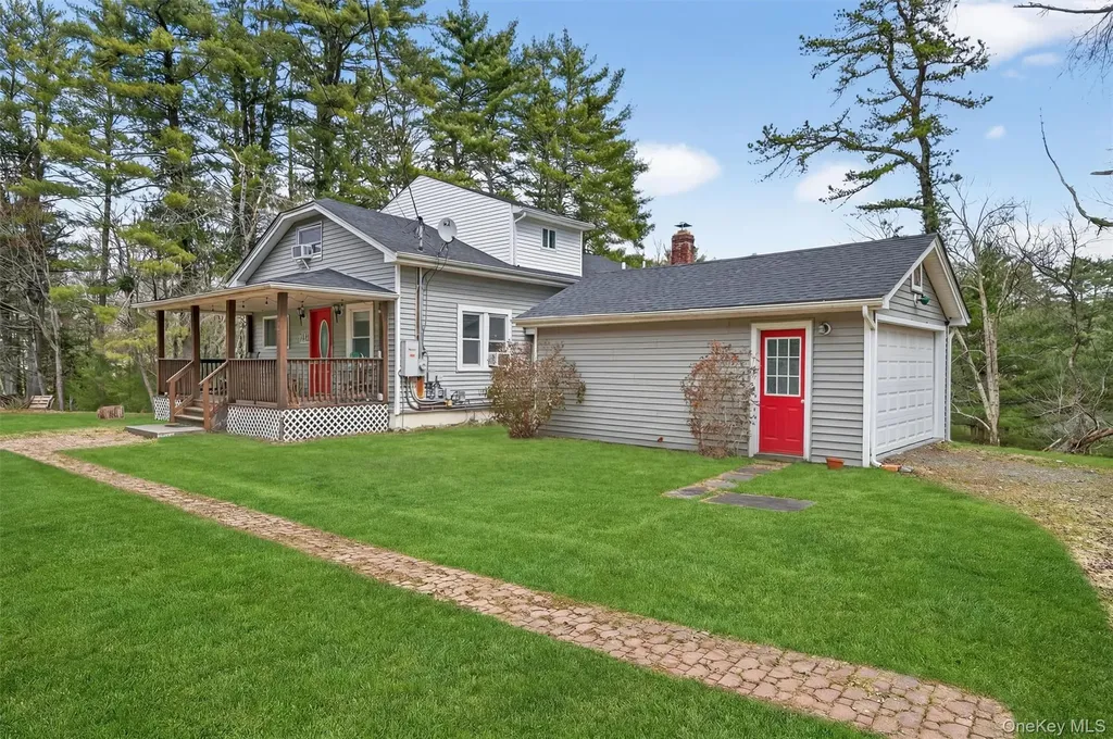 86 Beaver Brook Road Call Listing Agent NY 12764