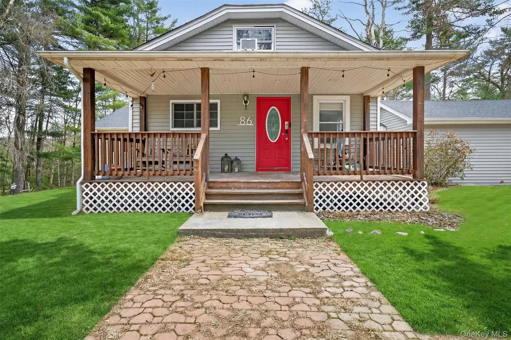 86 Beaver Brook Road Call Listing Agent NY 12764