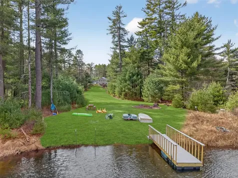 86 Beaver Brook Road Yulan NY 12764
