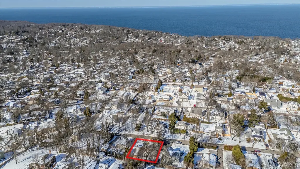 40 Hawthorne Road Rocky Point NY 11778