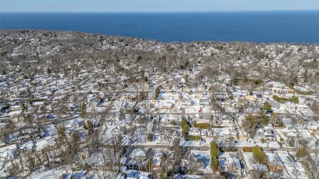 40 Hawthorne Road Rocky Point NY 11778