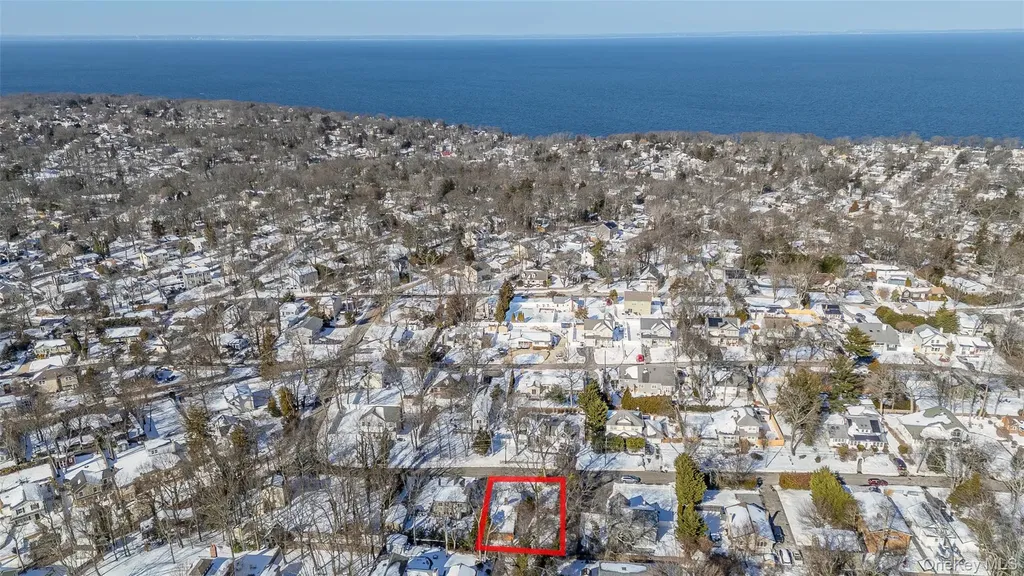 40 Hawthorne Road Rocky Point NY 11778