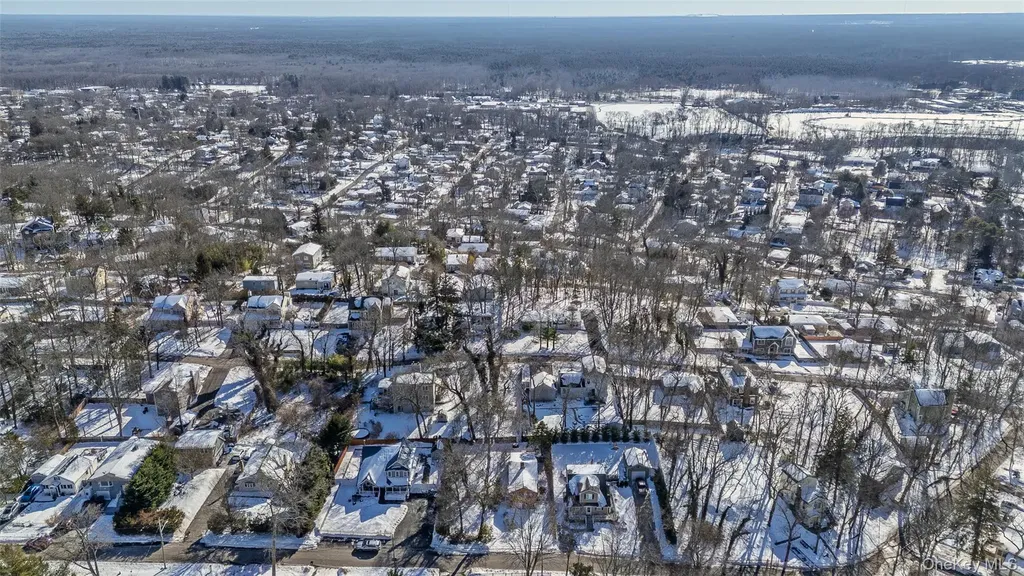 40 Hawthorne Road Rocky Point NY 11778