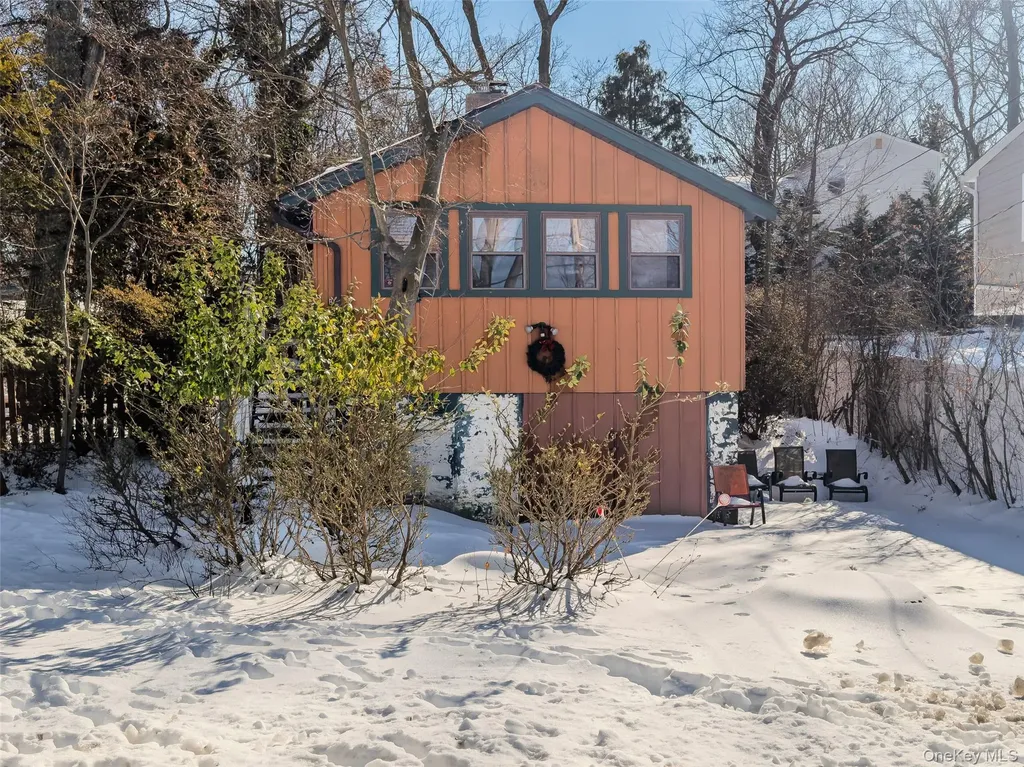 40 Hawthorne Road Rocky Point NY 11778