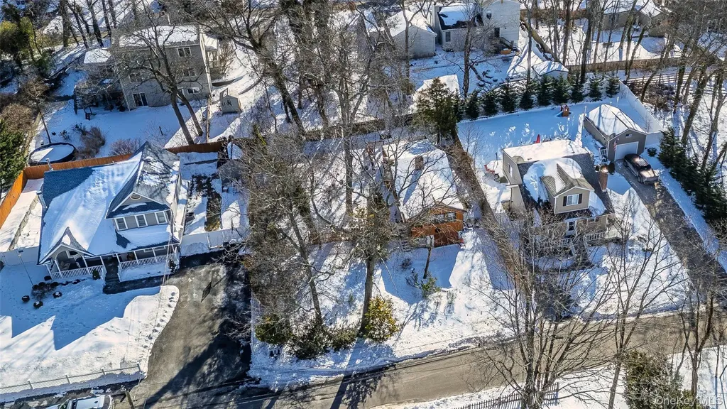 40 Hawthorne Road Rocky Point NY 11778