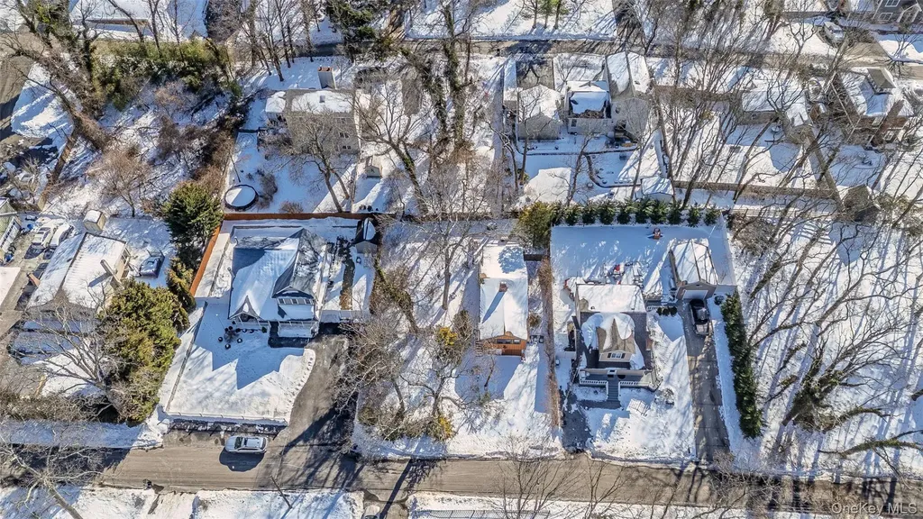 40 Hawthorne Road Rocky Point NY 11778
