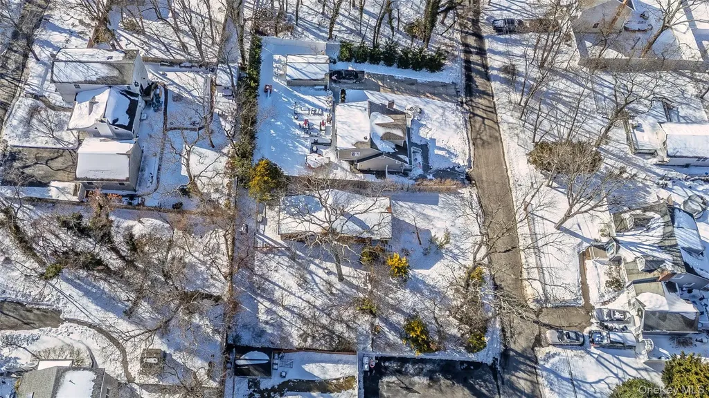 40 Hawthorne Road Rocky Point NY 11778
