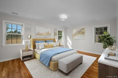 15 Hillside Road Bronxville NY 10708