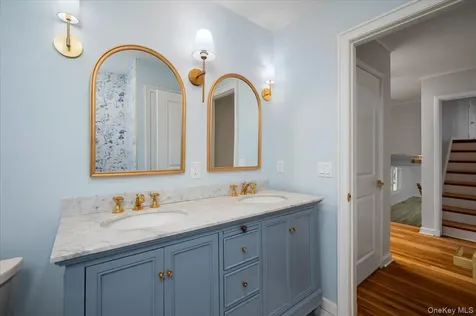 15 Hillside Road Bronxville NY 10708