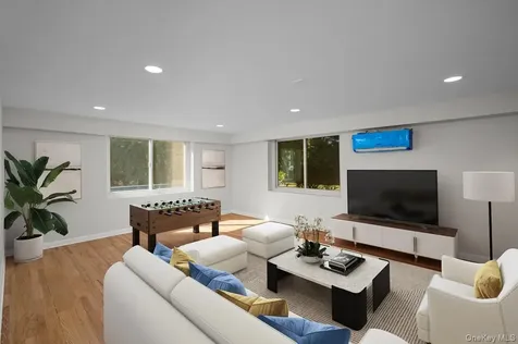 15 Hillside Road Bronxville NY 10708