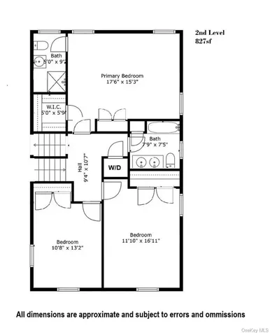 15 Hillside Road Bronxville NY 10708