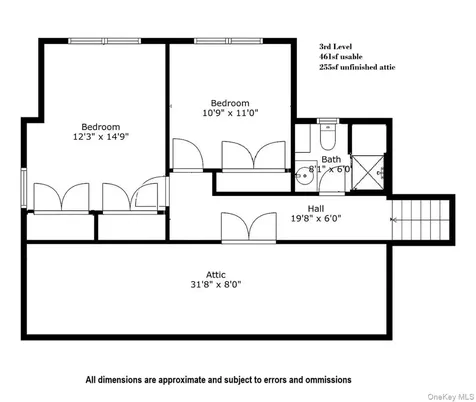 15 Hillside Road Bronxville NY 10708