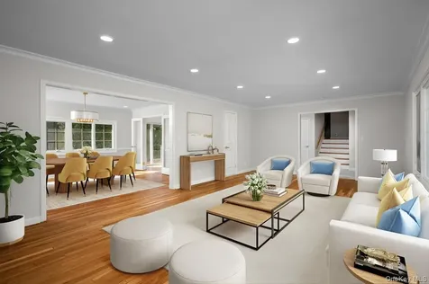 15 Hillside Road Bronxville NY 10708