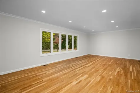 15 Hillside Road Bronxville NY 10708