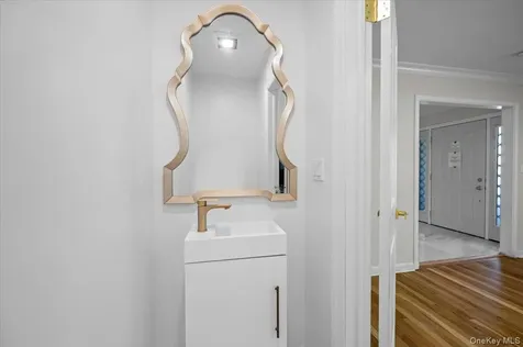 15 Hillside Road Bronxville NY 10708