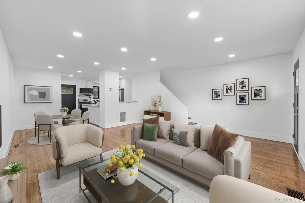 923 Rockaway Avenue Brooklyn NY 11212