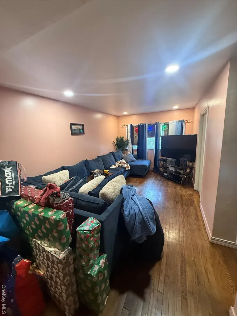2242 Lacombe Avenue Bronx NY 10473