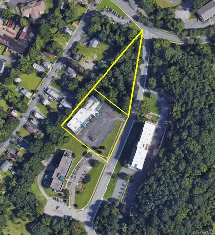 31 Cerone Place Newburgh NY 12550
