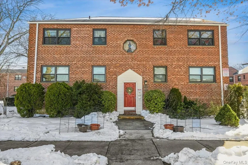 79-12 155th Avenue Howard Beach NY 11414