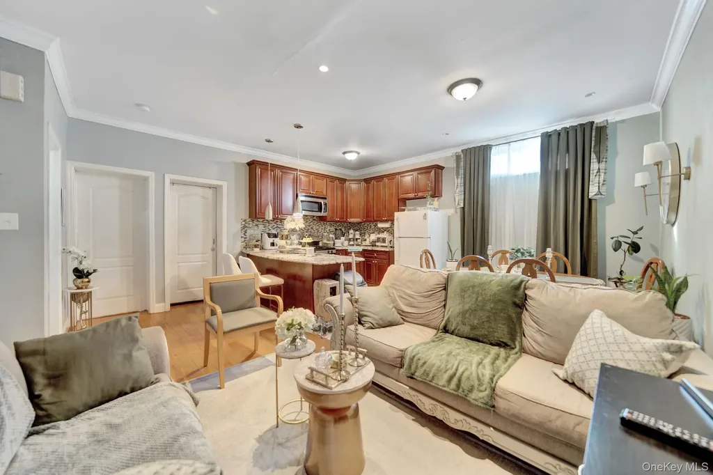 296 Arlington Avenue Brooklyn NY 11208