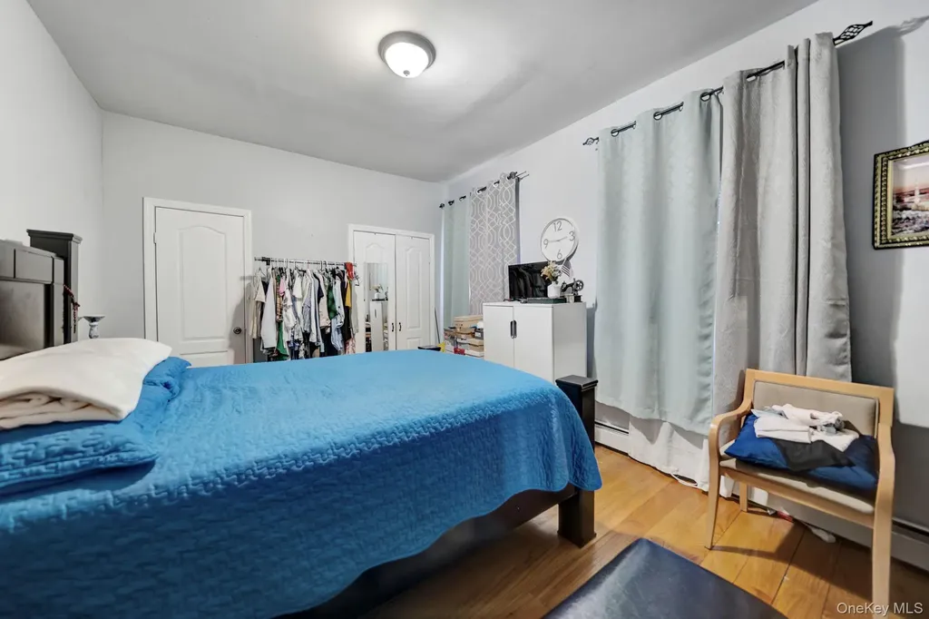 296 Arlington Avenue Brooklyn NY 11208