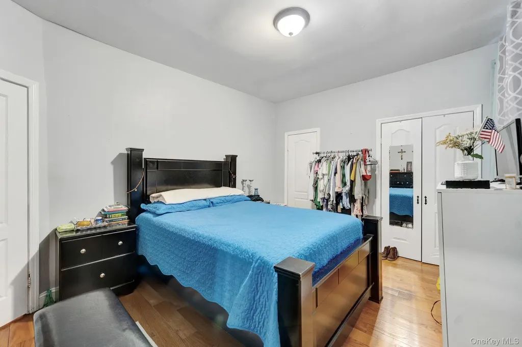 296 Arlington Avenue Brooklyn NY 11208