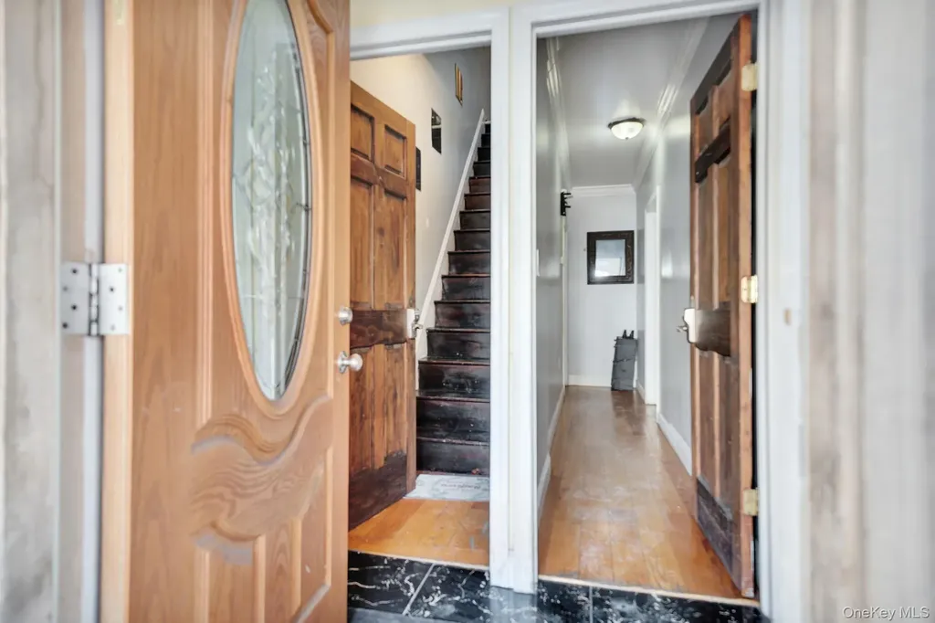 296 Arlington Avenue Brooklyn NY 11208