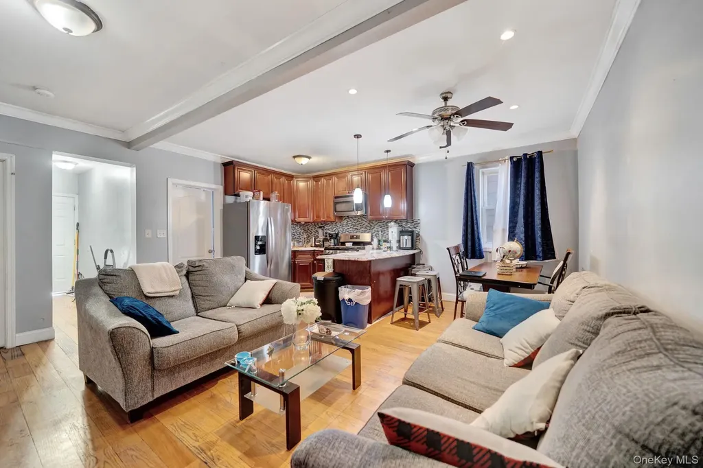 296 Arlington Avenue Brooklyn NY 11208