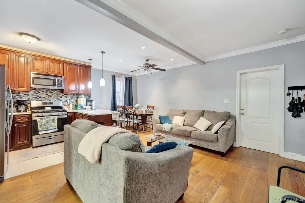 296 Arlington Avenue Brooklyn NY 11208