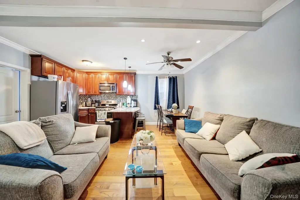 296 Arlington Avenue Brooklyn NY 11208