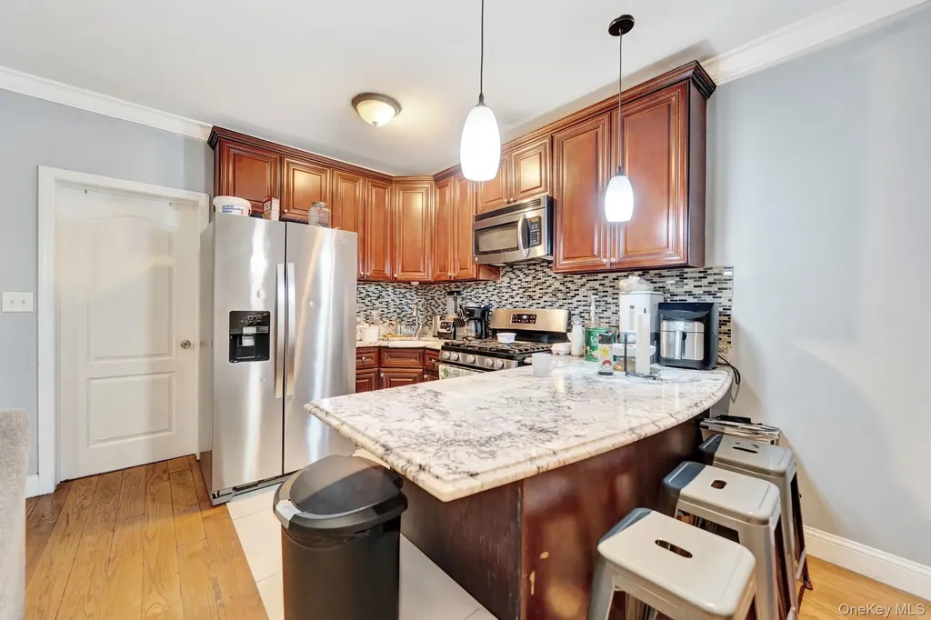 296 Arlington Avenue Brooklyn NY 11208