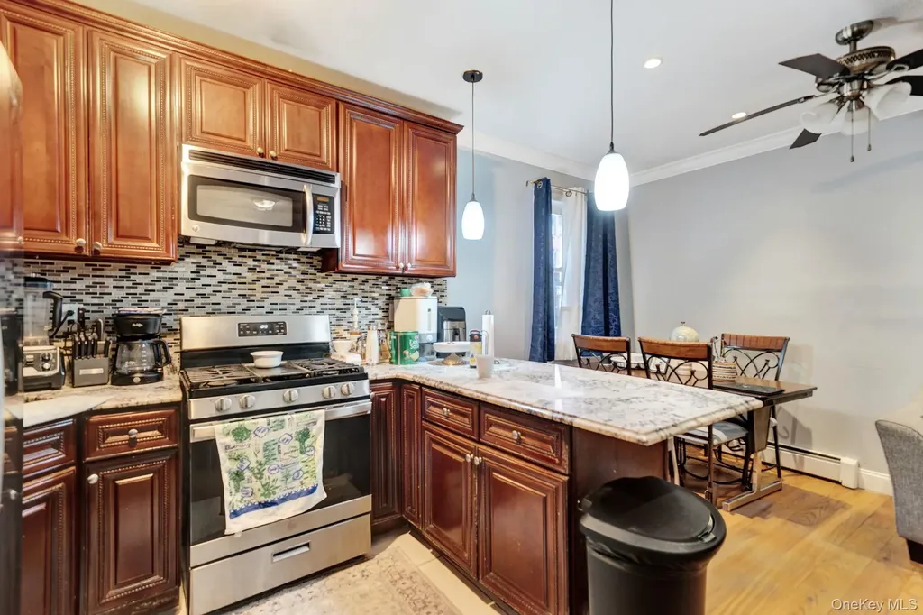 296 Arlington Avenue Brooklyn NY 11208