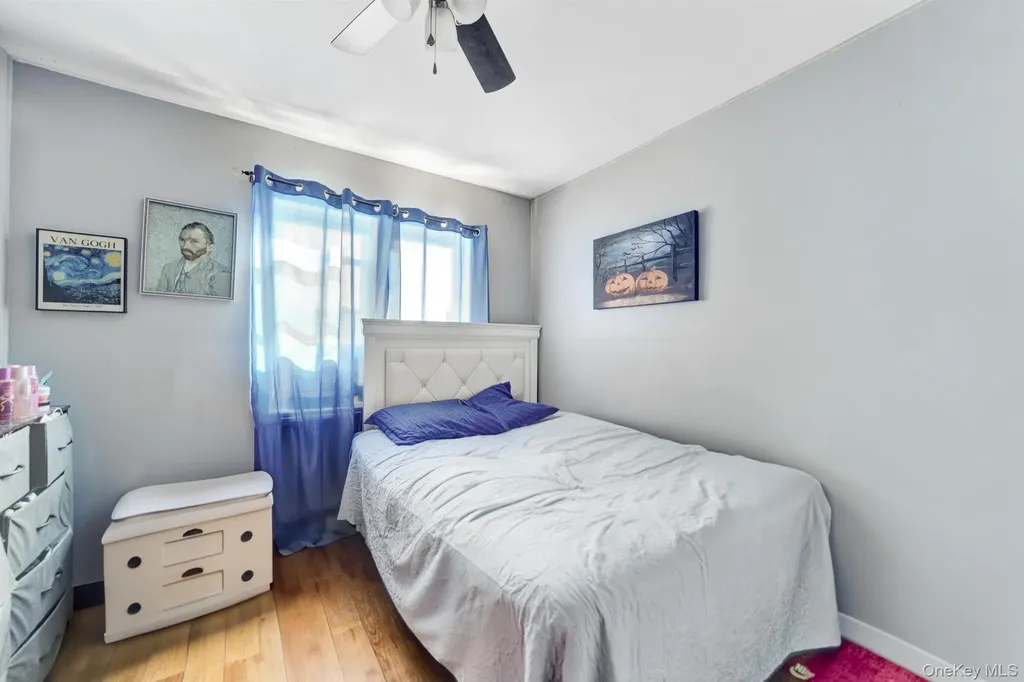 296 Arlington Avenue Brooklyn NY 11208