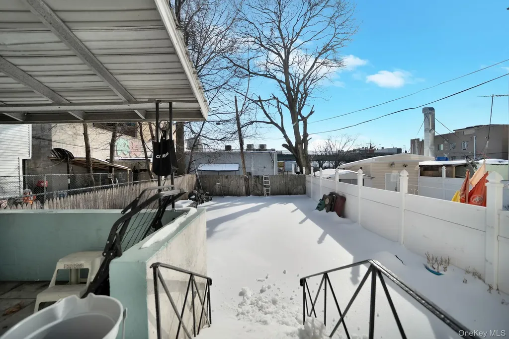 296 Arlington Avenue Brooklyn NY 11208