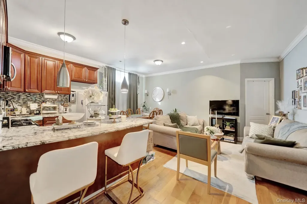 296 Arlington Avenue Brooklyn NY 11208