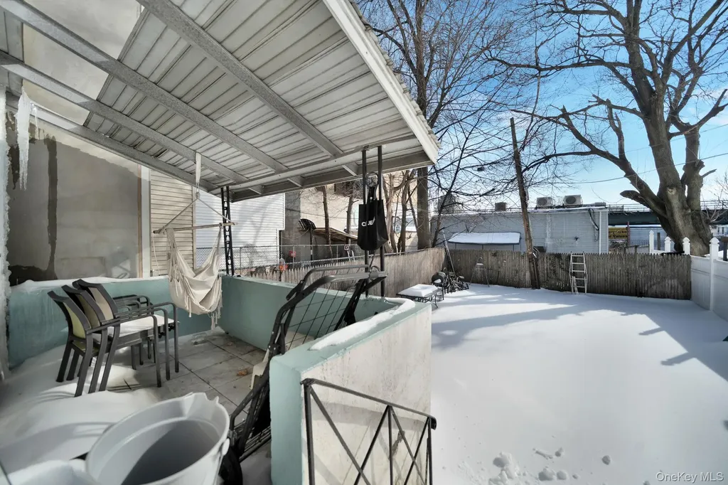 296 Arlington Avenue Brooklyn NY 11208