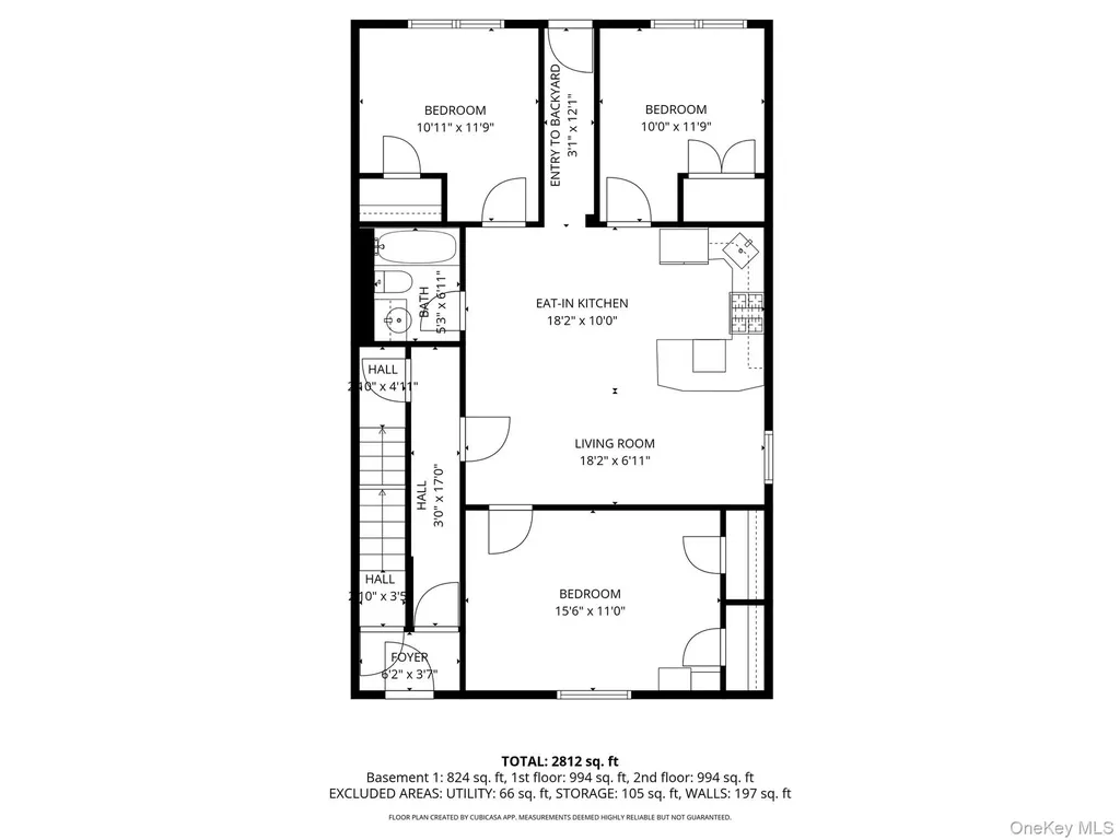296 Arlington Avenue Brooklyn NY 11208