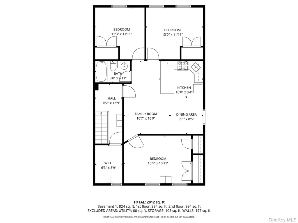 296 Arlington Avenue Brooklyn NY 11208