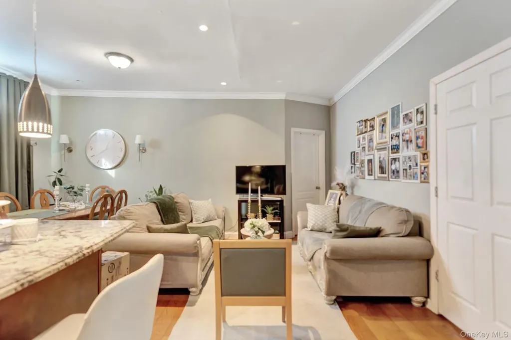 296 Arlington Avenue Brooklyn NY 11208