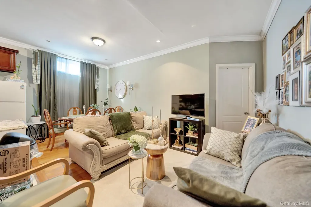 296 Arlington Avenue Brooklyn NY 11208