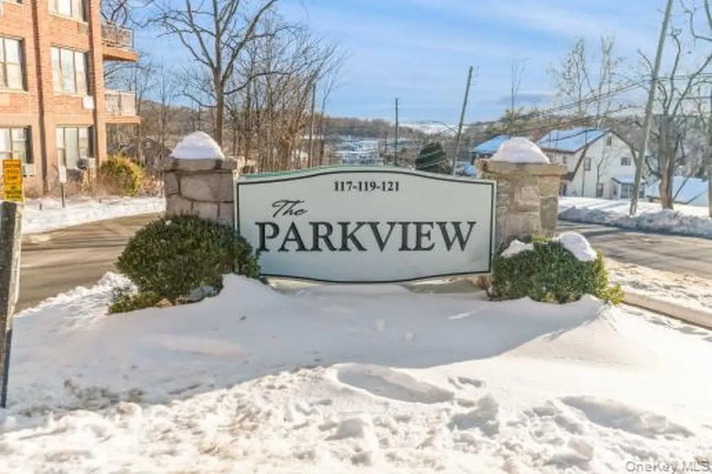 121 Highland Avenue S Ossining NY 10562