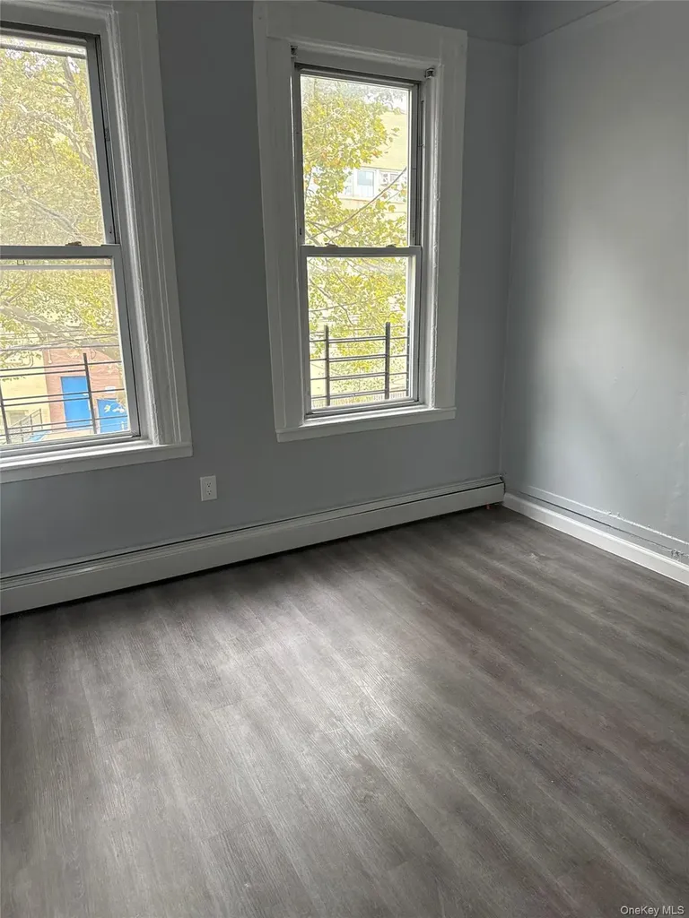 1449 Longfellow Avenue Bronx NY 10459