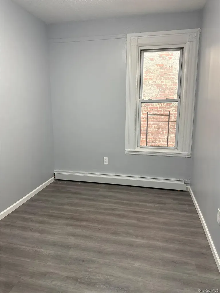 1449 Longfellow Avenue Bronx NY 10459