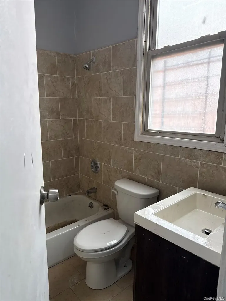 1449 Longfellow Avenue Bronx NY 10459