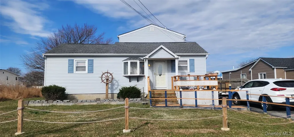 22 Blue Point Road Mastic Beach NY 11951
