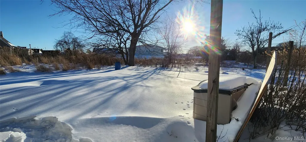 22 Blue Point Road Mastic Beach NY 11951