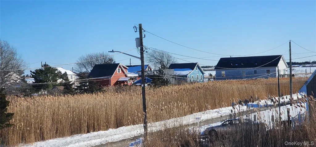 22 Blue Point Road Mastic Beach NY 11951