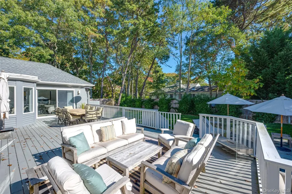 6 Bridle Path Westhampton Beach NY 11978